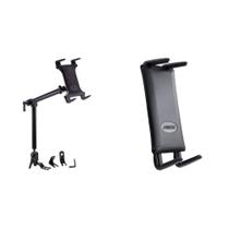 Suporte para tablet ARKON monta carro/caminhão para tablets de 7-18,4"