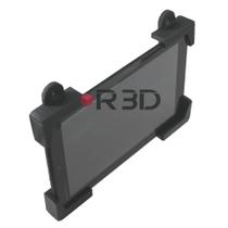 Suporte Para Tablet Até 1cm De Parede Com Travas Anti furto - R3D