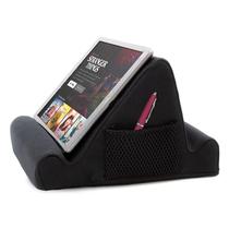Suporte para Tablet Brookstone com Memory Foam e Bolsos - Lap Desk