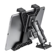 Suporte para tablet Car Mount OHLPRO Heavy Duty para iPad/iPad Mini Suporte para tablet Car Mount OHLPRO Heavy Duty para iPad/iPad Mini