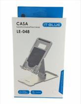 Suporte Para Tablet/Celular Ajustavel LE-048 - IT BLUE