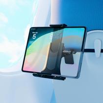 Suporte para tablet CHARGEWORX universal com rotação 360 e design dobrável