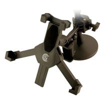 Suporte para tablet custom sound multifuncional csts 01 - bk