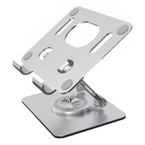Suporte para tablet dobrável Rotary Riser 360, 4,7-12 polega