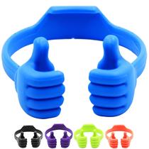 Suporte para Tablet e Celular Honsky - Pacote com 5 Unidades Suporte para Tablet e Celular Honsky - Pacote com 5 Unidades
