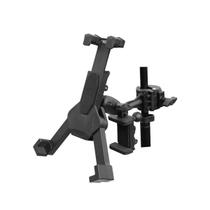 Suporte Para Tablet E Celular Pedestal Santo Angelo Sa002 Preto