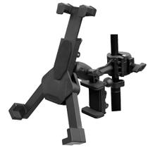 Suporte Para Tablet e Celular Saty STI-10 Articulado De Pedestal Suporte Para Tablet e Celular Saty STI-10 Articulado De Pedestal