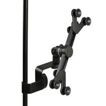 Suporte para Tablet e Celular Stay Preto Suporte para Tablet e Celular Stay Preto