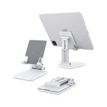 Suporte Para tablet E Tablet De 12,9 Polegadas Branco