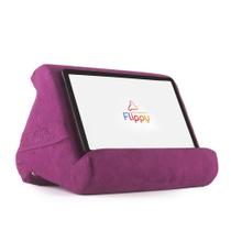 Suporte para Tablet Flippy Orchid You Not - Compatível com iPad e Kindle Suporte para Tablet Flippy Orchid You Not - Compatível com iPad e Kindle