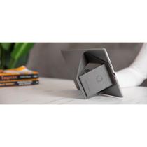 Suporte para Tablet Foldstand Cinza - ELG