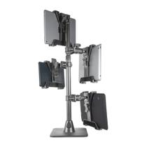 Suporte para Tablet iBOLT Quad com 4 Suportes para Tablets de 7 a 10"