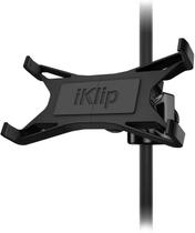 Suporte para tablet IK Multimedia iKlip Xpand para suportes de microfone