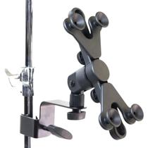 Suporte para Tablet Ipad Celular 250 x 200mm Metal Reforçado