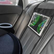 Suporte para tablet iPad para carro FresherAcc para espelho traseiro e dianteiro