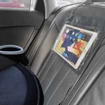 Suporte para tablet iPad para carro FresherAcc para espelho traseiro e dianteiro