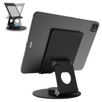 Suporte para tablet KABCON Swivel Aluminium 360 para iPad Pro/Air/Mini
