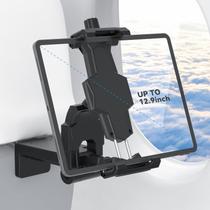 Suporte para tablet KDD Airplane Adjustable Travel Tesla Suporte para tablet KDD Airplane Adjustable Travel Tesla