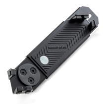 Suporte para Tablet Manfrotto MLTSA3301B Ajustável 9-13" Suporte para Tablet Manfrotto MLTSA3301B Ajustável 9-13"