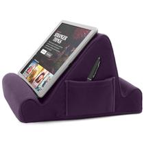 Suporte para tablet Memory Foam Lap Desk Brookstone