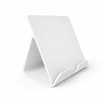 Suporte para tablet moderno elegante pla 3d design premium - Suporte para tablet moderno elegante pla 3d design premium -
