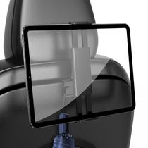 Suporte para tablet no banco traseiro OATSBASF para Tesla Model Y Model 3 Suporte para tablet no banco traseiro OATSBASF para Tesla Model Y Model 3