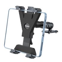 Suporte para tablet PLDHPRO Holder Pro para caminhão com suporte de base de perfuração Suporte para tablet PLDHPRO Holder Pro para caminhão com suporte de base de perfuração