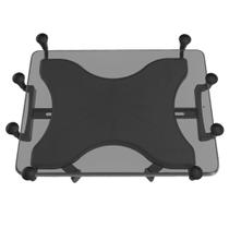 Suporte para tablet RAM e suportes X-Grip para 12 tablets RAM-HOL-UN11U
