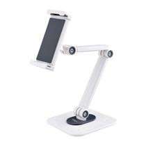 Suporte para tablet StarTech ajustável para montagem na parede com capacidade de 1 kg Suporte para tablet StarTech ajustável para montagem na parede com capacidade de 1 kg