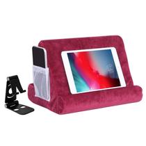 Suporte para tablet, suporte de almofada Stargxing Multi-Angle WinRed Suporte para tablet, suporte de almofada Stargxing Multi-Angle WinRed