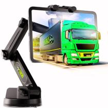 Suporte para tablet Truckules Caminhão de suporte para iPad de braço longo de 16,7 polegadas