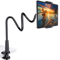 Suporte para Tablet Tryone Gooseneck Ajustável para Cama