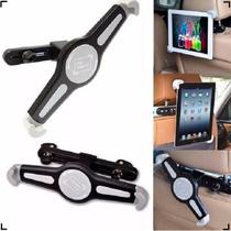 Suporte Para Tablet Veicular Carro Automotivo Banco Traseiro