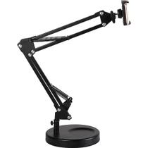 Suporte para Tablet ZERODAMAGE SAHARA CASE Braço Longo Rotação 360 Suporte para Tablet ZERODAMAGE SAHARA CASE Braço Longo Rotação 360