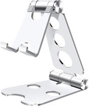 Suporte para Tablet ZERODAMAGE SAHARA CASE Dobrável em Alumínio