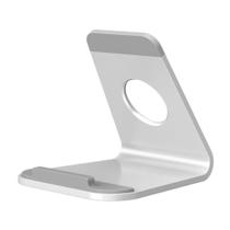 Suporte para Tablets e Smartphones em Alumínio ORICO Suporte para Tablets e Smartphones em Alumínio ORICO