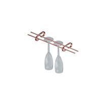 Suporte Para Tacas Reto Amy Cobre Schmitt Suporte Para Tacas Reto Amy Cobre Schmitt