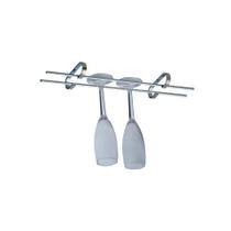 Suporte Para Tacas Reto Amy Cromado Schmitt Suporte Para Tacas Reto Amy Cromado Schmitt