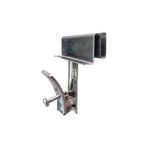 SUPORTE PARA TALHER DE BANDEJA 6x5x8CM EM INOX 600325