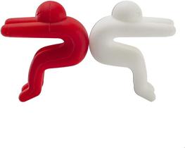 Suporte Para Tampa De Panela 2 Peças 2600/125 - Brinox