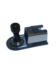 Suporte para tamper Inox