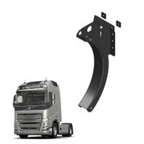 Suporte para Tanque de Combustível para Volvo FH D-Shape Suporte para Tanque de Combustível para Volvo FH D-Shape