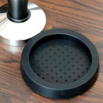 Suporte Para Tapete De Café Expresso De 60 Mm, Silicone De Qualidade Alimentar, Utensílios De
