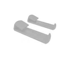 Suporte Para teclado Computador Universal Apoio Ergonomico