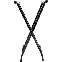 Suporte para Teclado Duplo X ST420D Hayonik