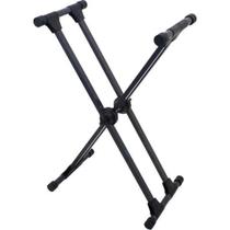 Suporte Para Teclado SI99D Grafite ASK F002