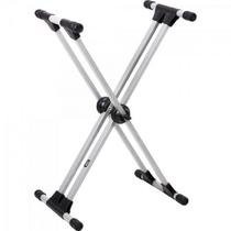 Suporte para Teclado SI99D Metalico ASK