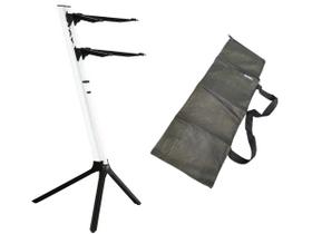 Suporte para Teclado Stay Slim 1100/02