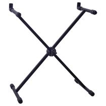Suporte para Teclado X10 Preto Suporte para Teclado X10 Preto