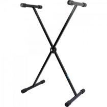 Suporte Para Teclado X10S Preto ASK Suporte Para Teclado X10S Preto ASK